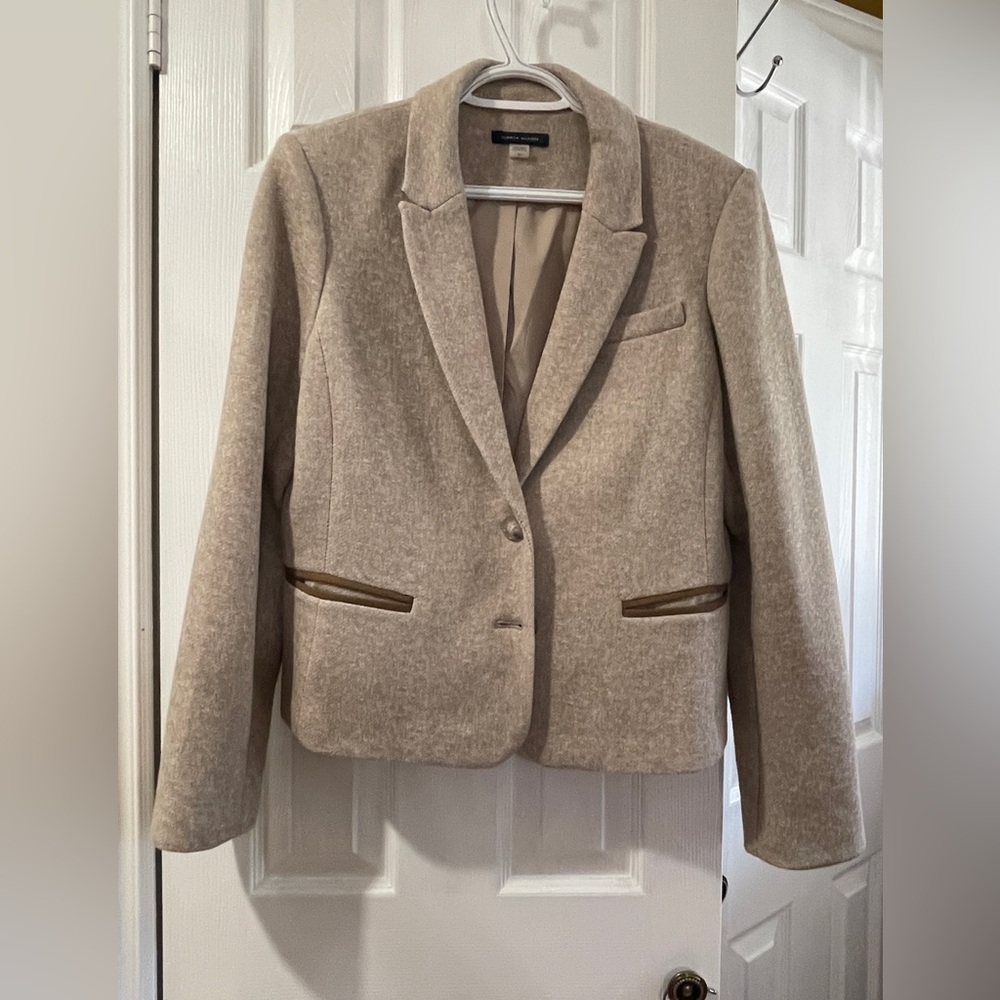 Tommy Hilfiger Jacket Size 12
